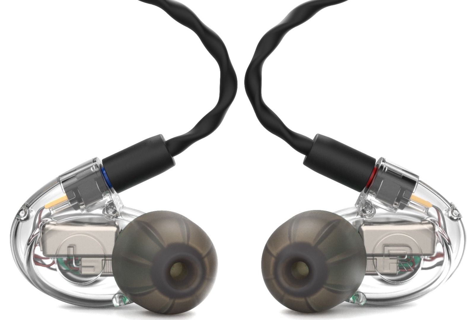 Westone AM PRO X 30 Triple-Driver Universal-Fit In-Ear Musicians’ Monitors with Ambient Patented Technology w/New T2 Connector Audio Cable