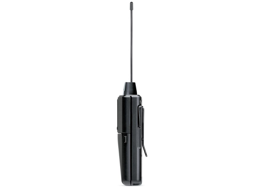 P3T Wireless Transmitter InEarGear.com Shure PSM300 belt pack