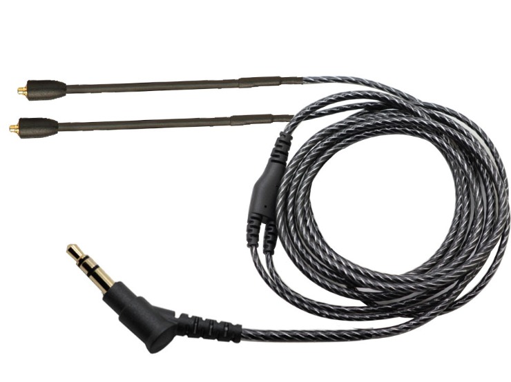 FCS210 & FCS110 Replacement Earphone Cable