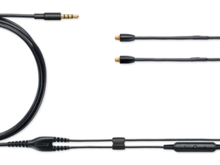Shure RMCE