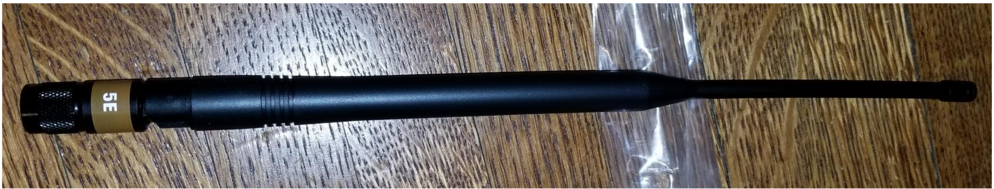 Mipro 5E Replacement Antenna 2TB011 2TB010 For Mipro MI909 Wireless IEM System