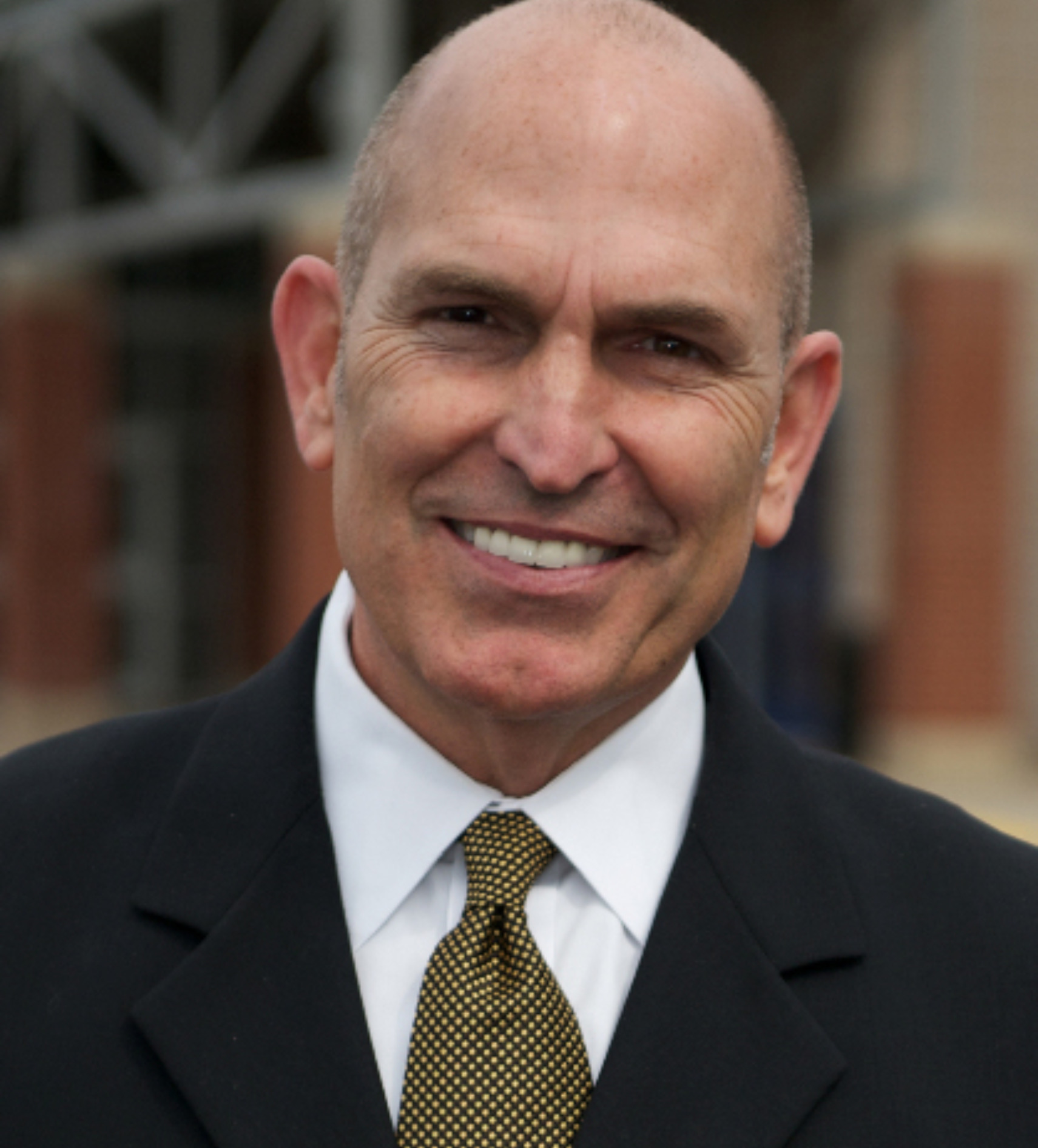 Mike Volkerding