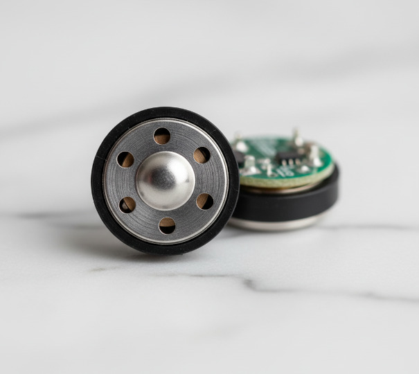 FCS110 / 10.2mm Dynamic Driver IEM $89 10.2mm FCS110 IEM Dynamic Driver