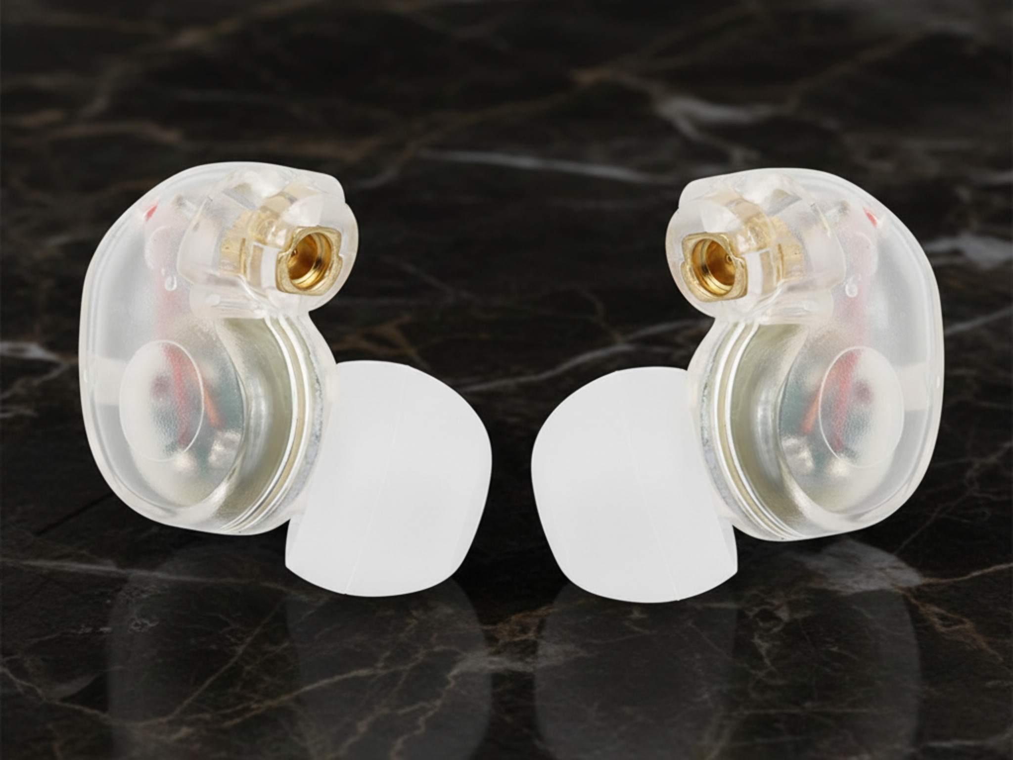 FCS110 / 10.2mm Dynamic Driver IEM $89 FCS110 Close up