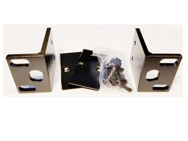 Mipro FB-72 Side by Side mounting Kit Mount two MI909 Transmitters side by side